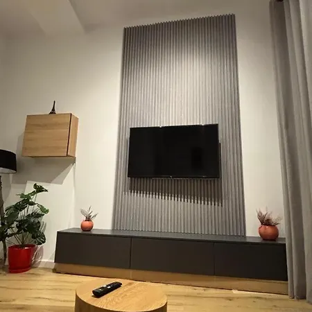 D2 Cozy Tirana