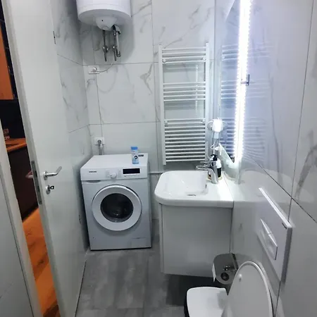 D2 Cozy Tirana