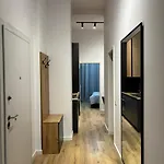 Apartment D2 Cozy Tirana