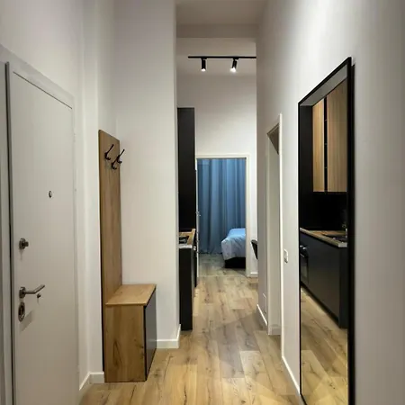 Apartamento D2 Cozy Tirana
