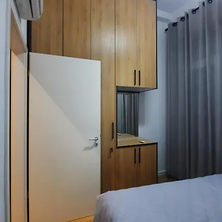 D2 Cozy Тирана