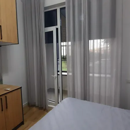 Lägenhet D2 Cozy *