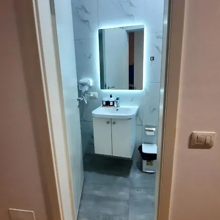 D2 Cozy Lägenhet *