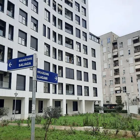 Διαμέρισμα D2 Cozy Τίρανα