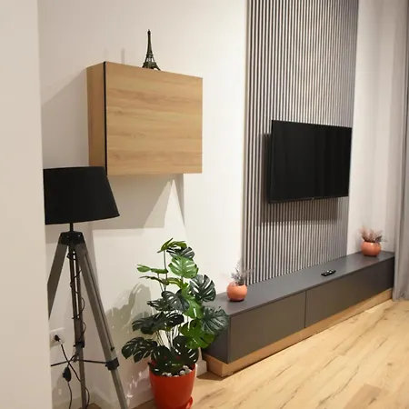 D2 Cozy Lägenhet *