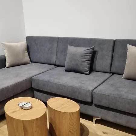 D2 Cozy Апартаменты
