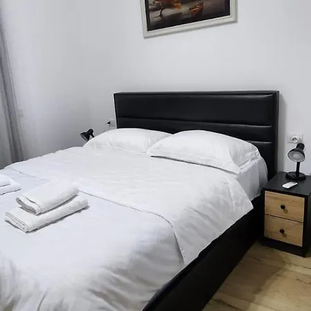 Lägenhet D2 Cozy *
