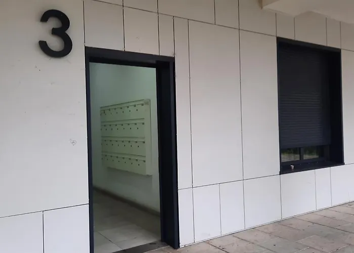 D2 Cozy Apartment Tirana